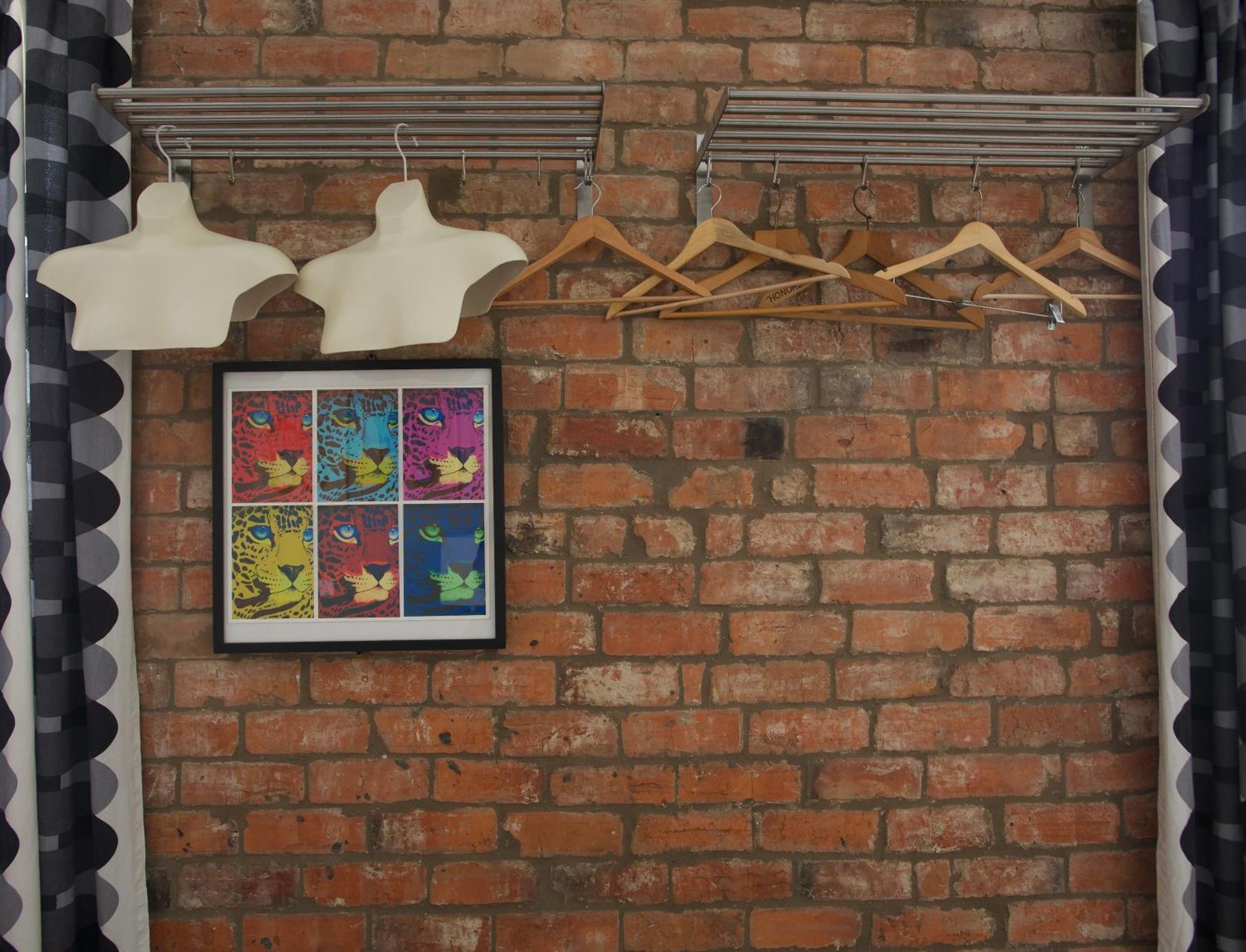 The Gallery, Blackpool